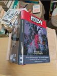 Hellboy 10 paskřivec a další příběhy Mike Mignolia Richard Corben překlad: Jan Kantůrek (228124) - náhled