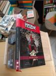 Hellboy 12 bouře a běsy Mike Mignolia Duncan Fegredo  překlad: Jan Kantůrek (227924) - náhled