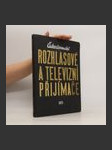 Československé rozhlasové a televizní přijímače II. (1960-1964) - náhled