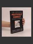 The official politically correct dictionary and handbook - náhled