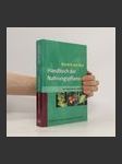 Handbuch der Nahrungspflanzen - náhled