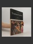 L'opera completa di Toulouse-Lautrec - náhled