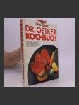 Das beste Dr. Oetker Kochbuch - náhled