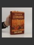 Šifra mistra Leonarda (Duplicitní ISBN) - náhled
