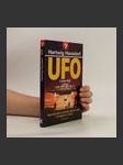 UFO : a přece létají : nejnovější fakta, poznatky tajných služeb a inteligence z kosmu - náhled