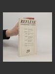 Reflexe. Filosofický časopis č. 19 - náhled