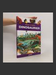 Dinosaurier - náhled