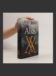 Alias xx - náhled