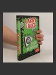 Larry Lauch zerstört das Universum - náhled