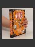 Larry Lauch zerstört alles - náhled