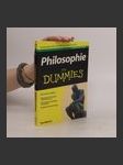 Philosophie für Dummies - náhled