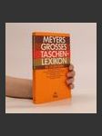 Meyers grosses Taschen-Lexikon 7 - náhled