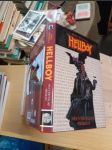 Hellboy neuvěřitelné příběhy Mike Mignolia překlad: Jan Kantůrek (227524) - náhled