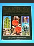 Kaktusy - Ilustrovaná encyklopedie - náhled