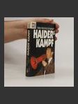 Haiders Kampf - náhled