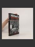 Hitler's motor racing battles - náhled