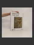 Kings of the Sun : studies - náhled