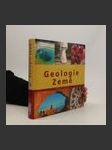 Geologie Země: velký obrazový průvodce - náhled
