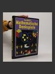 Weltbild's mathematische Denkspiele - náhled