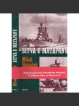 Bitva u Matapanu (2.světová válka, Středomoří, námořnictvo) - náhled