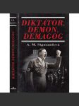 Diktátor, démon, demagog (Hitler) - náhled