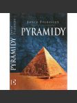 Pyramidy (Egypt) - náhled