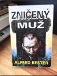 Zničený muž - náhled