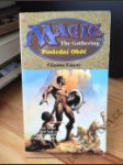 Magic The Gathering — Posladní oběť - náhled