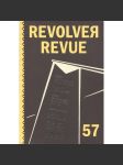Revolver Revue 57/2005 - náhled
