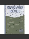 Revolver Revue 56/2004 - náhled