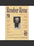 Revolver Revue 46/2001 - náhled