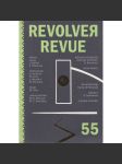 Revolver Revue 55/2004 - náhled