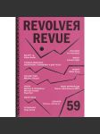 Revolver Revue 59/2005 - náhled