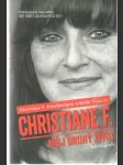 Christiane F., Muj druhý život - náhled