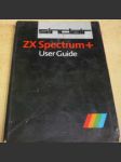 ZX Spectrum+ User Guide - náhled