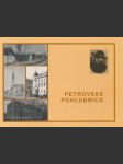 Petrovské pohľadnice - náhled