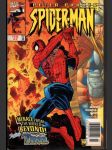 Peter Parker Spider-Man #2 - náhled