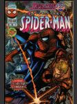Peter Parker Spider-Man #75 - náhled