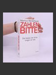 Zahlen bitte! - náhled