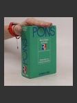 Pons Micro-Robert en poche - náhled