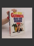 Das neue Guinness Buch der Rekorde - náhled