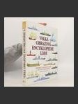 Velká obrazová encyklopedie lodí. Historie a technický popis více než 1200 plavidel - náhled