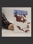 Undiscovered country. Volume 1. Destiny - náhled