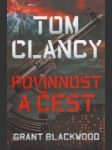 Tom Clancy: Povinnost a čest - náhled