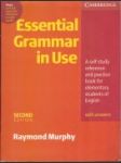 Essential Grammar in Use - náhled