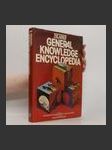 The Junior general knowledge encyclopedia - náhled