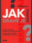 Jak drahé je zdarma? - náhled