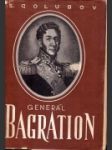 Generál Bagration - náhled
