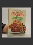 Marguerite Patten's All Colour Cookery - náhled