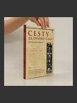 Cesty za oponu času - náhled